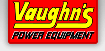 Vaughn's Power Equipment